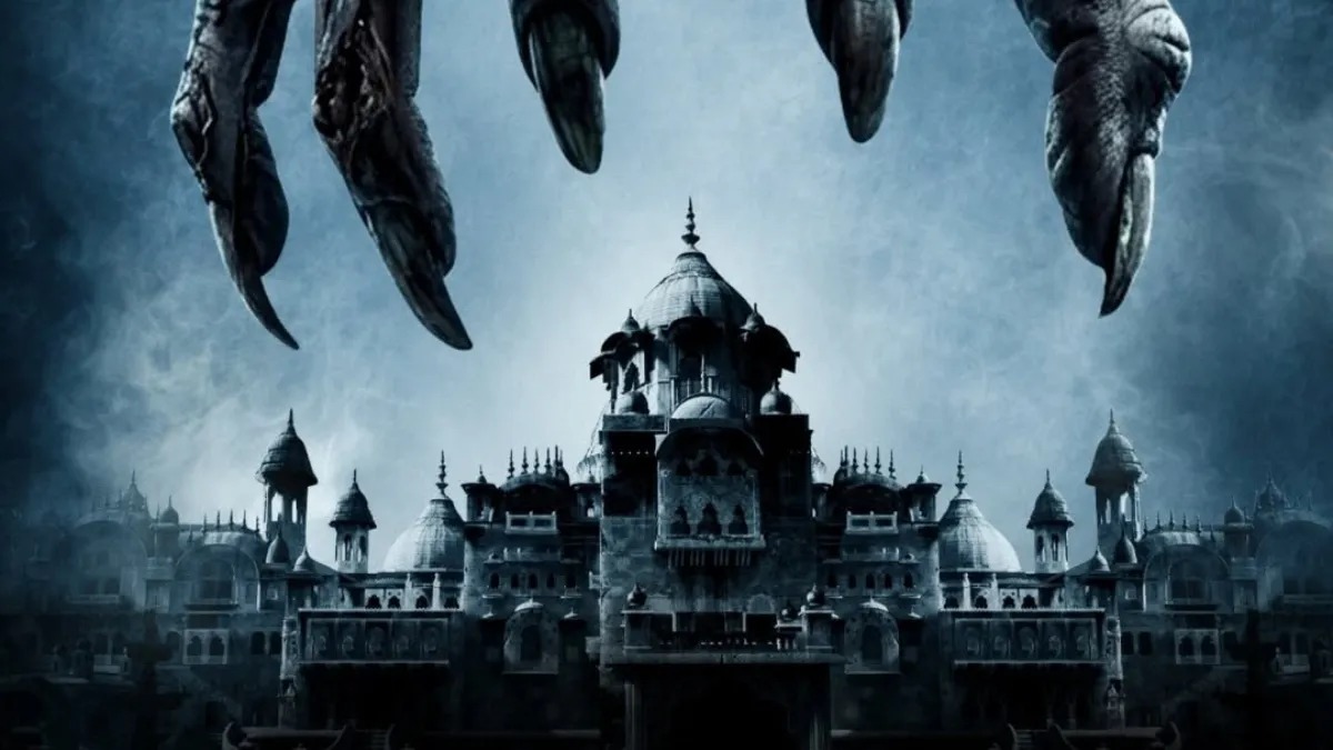 Haunted 3D: Echoes of the Past 1st Weekend Collection: Rs. 9.35 Cr Net; Misses Top 10 Spot By 7.88%