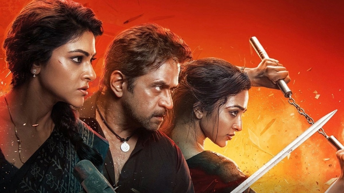 Blast 3rd Weekend Box Office: Rs. 7.14 Cr Gross; Officially Becomes The 5th Highest Grossing Kollywood Movie Of 2026 Globally