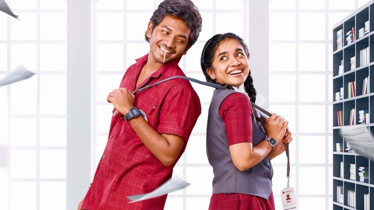 Ken Karunas' Youth Becomes More Than A Box Office Success As GV Prakash's Music Strategy Makes Headlines