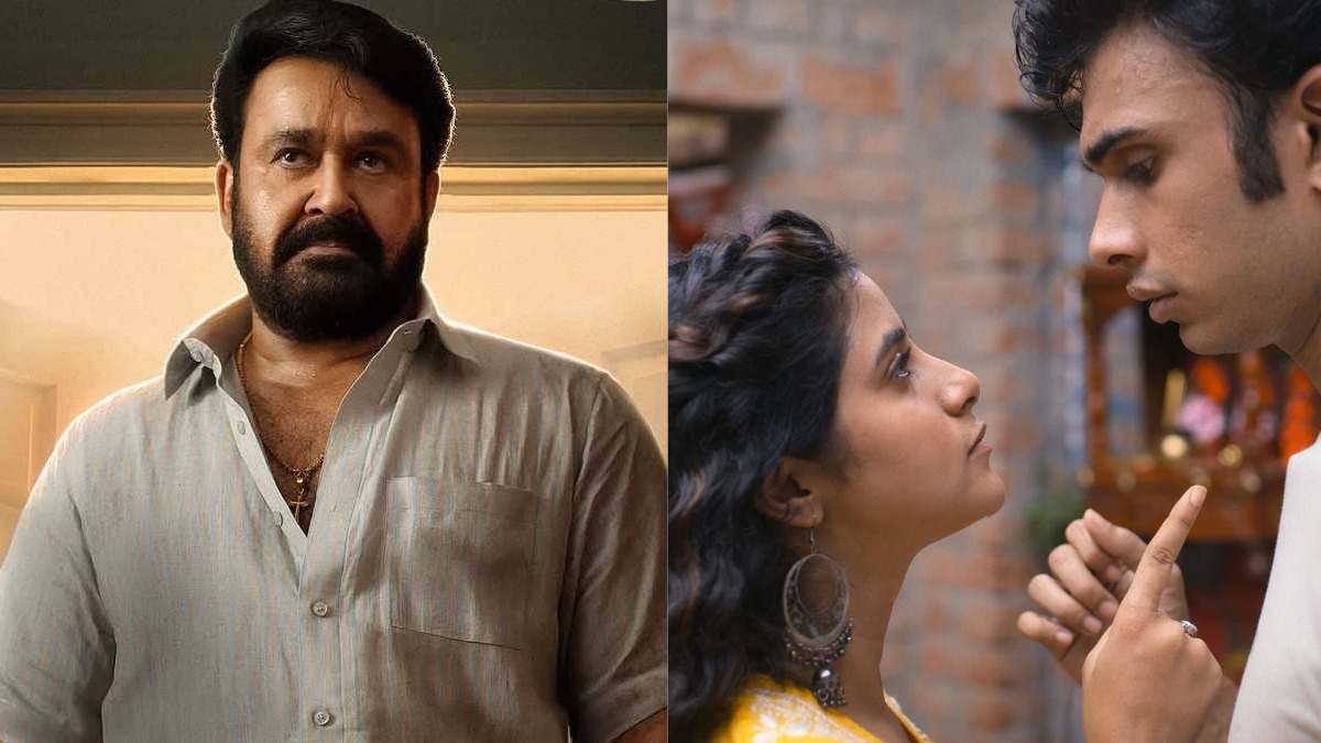 New OTT Releases This Week (June 15-21, 2026): Mohanlal's Drishyam 3, Tovino's Athiradi, Thukra Ke Mera Pyaar Season 2 and More