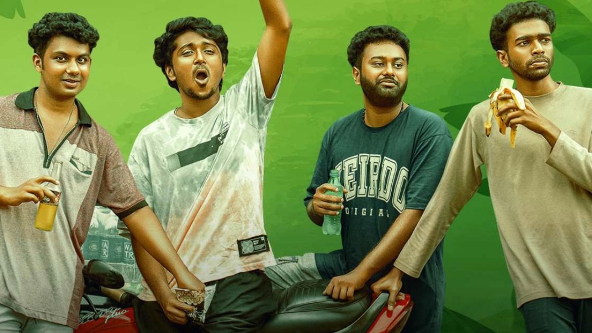 Vaazha 2 Final Box Office: Influencer Gamble Ends with Over 235 Crore Finish; See the Record-Breaking Global Rankings and Historic BMS Ticket Sales