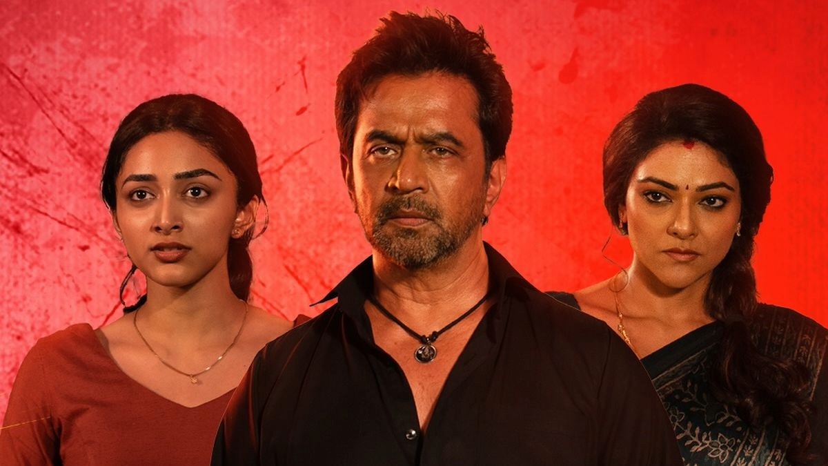  Blast OTT Release Date: When and Where to Watch This Year's Surprise Martial Arts Hit