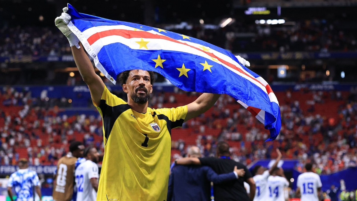 Spain sensationally held to a 0-0 draw by Cape Verde in a historic FIFA World Cup upset at the Atlanta Stadium