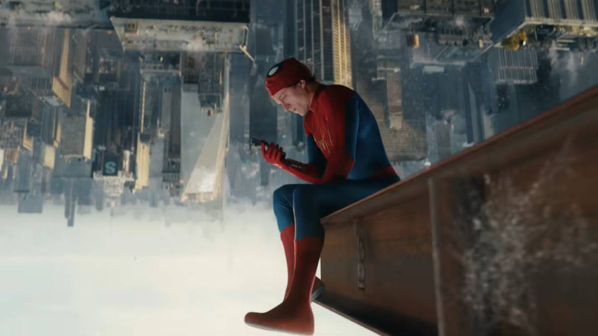 Spider-Man: Brand New Day Advance Booking To Open On June 17 In India