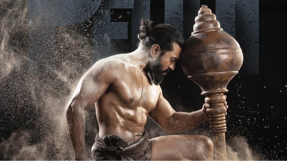 Peddi Soundtrack Dominates Hyderabad: Chikiri Chikiri and Hellallallo Lead The Charts With Strong Stream Counts