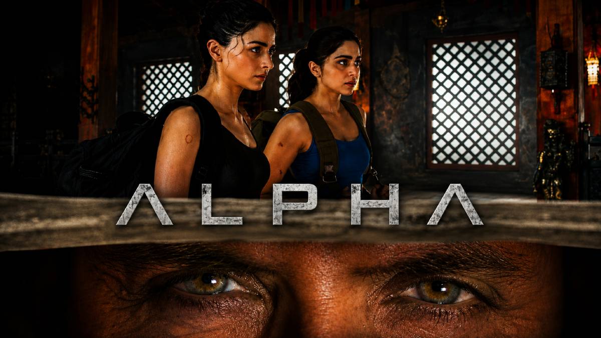 Alpha Trailer: Alia Bhatt and Sharvari Lead a Fierce Spy Origin Story, Hrithik Roshan's Cameo Sparks Buzz