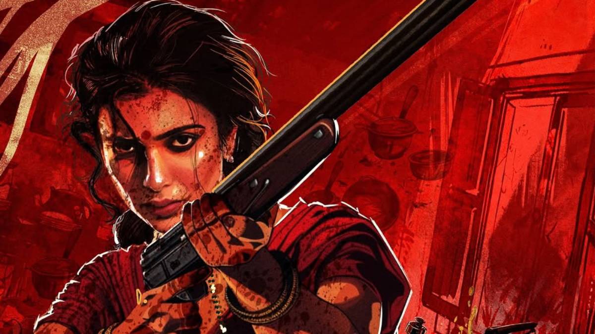 Samantha Ruth Prabhu's Maa Inti Bangaaram Tops $150K Advance Booking In North America