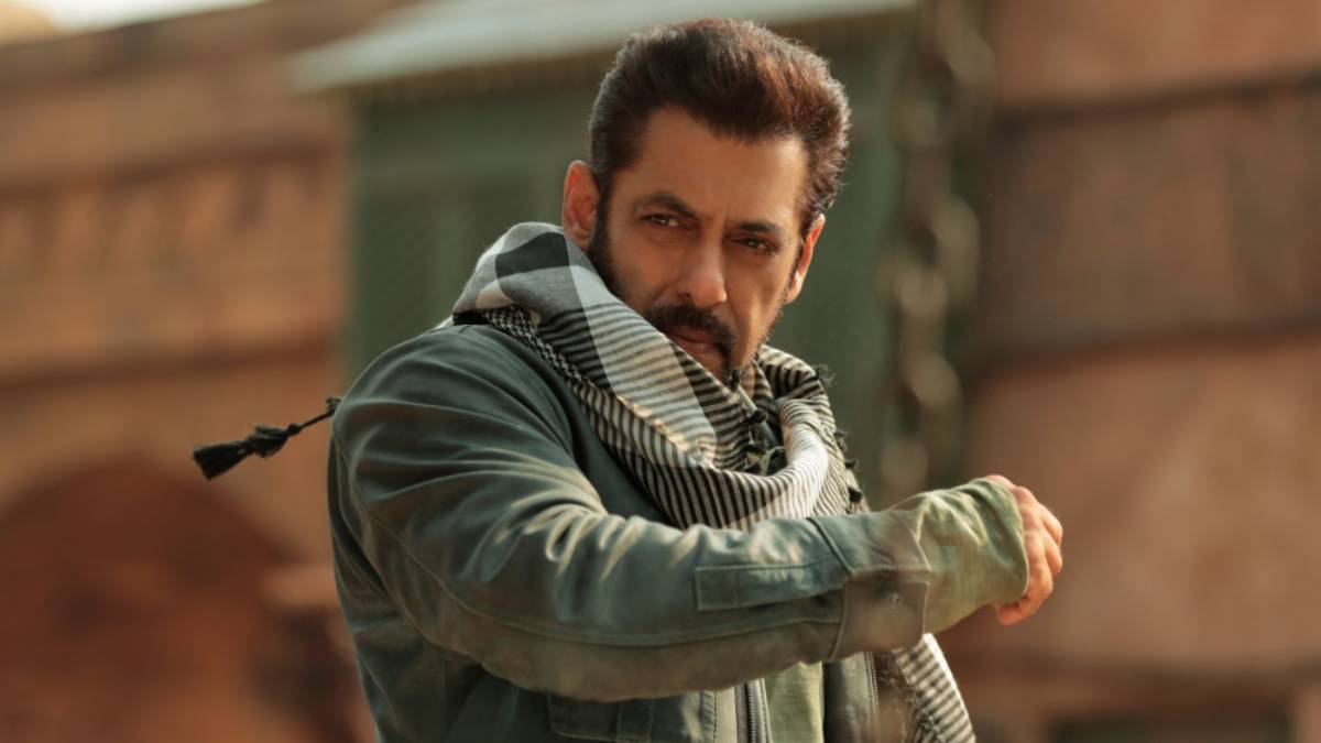 Salman Khan In Talks To Headline Farhan Akhtar's Ambitious Two-Part Period Action Drama