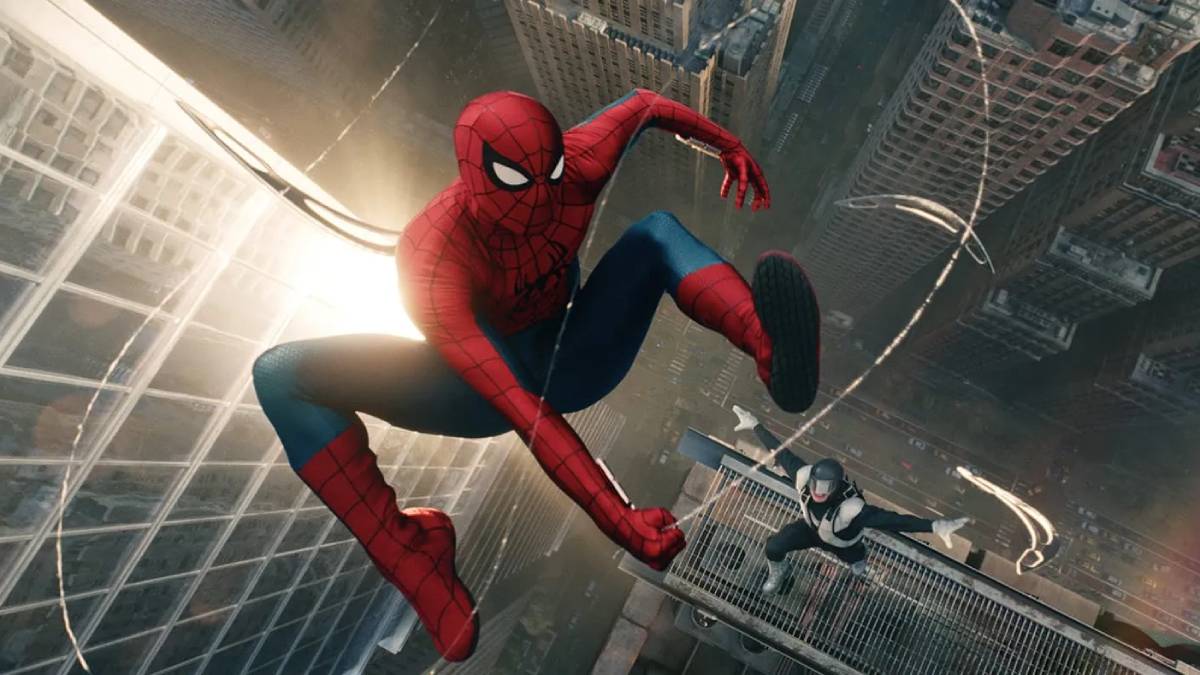 Spider-Man: Brand New Day Heads For $200 Million Opening Weekend In North America; But Can It Come Close To Spider-Man: No Way Home?