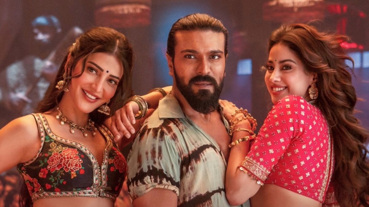 Peddi Box Office: Overtakes Mana Shankara Vara Prasad Garu in North America; Becomes Highest Telugu Grosser of 2026