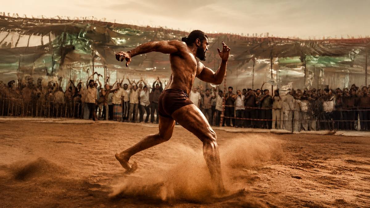 Peddi Team Includes 6 Minutes of Additional Footage In Cinemas; But Will The Gimmick Work?