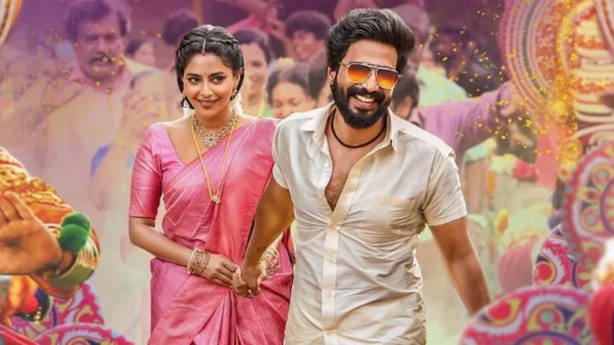 Gatta Kusthi 2: Vishnu Vishal's First Sequel Sets July 3 Release; Red Giant Movies Bags TamilNadu Theatrical Rights