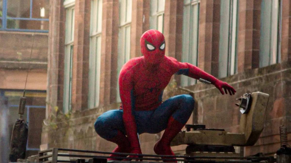 CBFC Cuts 5 Minutes of Spider-Man: Brand New Day India? Here Is The Truth