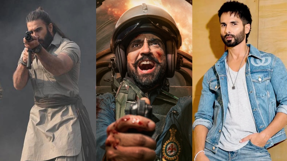 Cocktail 2 Box Office earns 8.83 Cr gross joining Dhurandhar 2 in the Top 5 Advance Bookings of 2026