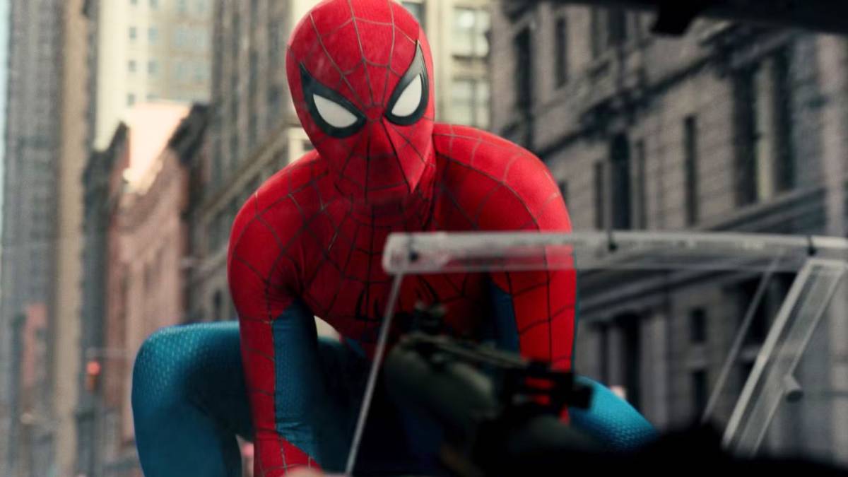 Spider-Man: Brand New Day Defies Superhero Fatigue With Record Advance Booking