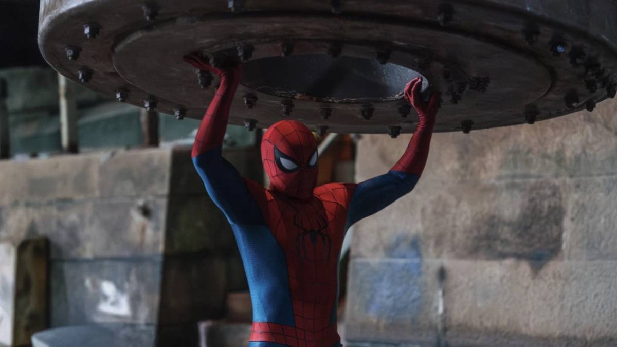 Spider-Man: Brand New Day Advance Booking Clocked 45K Tickets In India In First 24 Hours