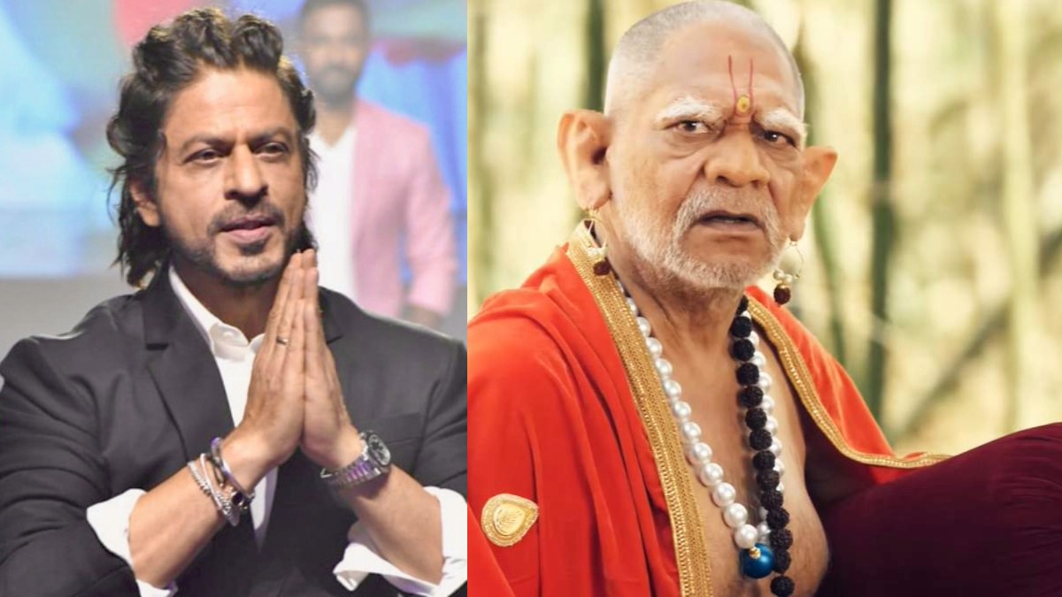 Shah Rukh Khan's Support Helps Deool Band 2 Hit Rs. 82 Crore; Film Nears All-Time Top 3 Marathi Record