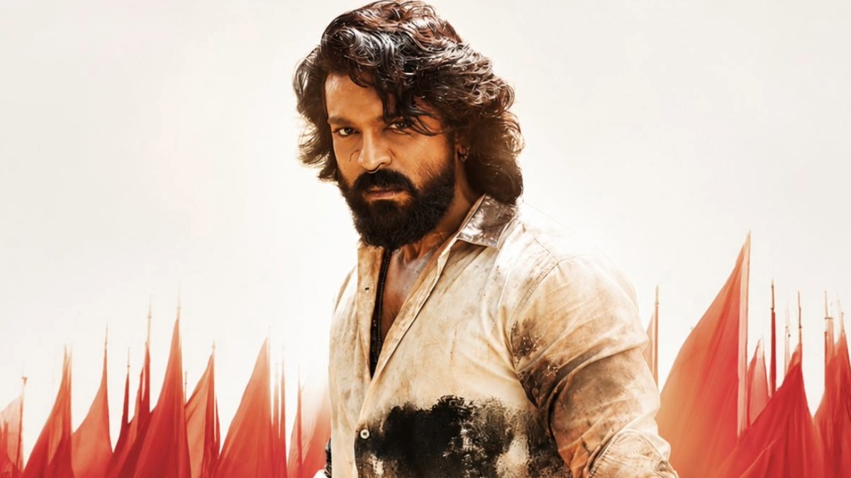 Peddi Day 16 Box Office: Collection Slumps to Rs. 2.00 Cr Gross as Film Struggles to Find Takers Outside Telugu States