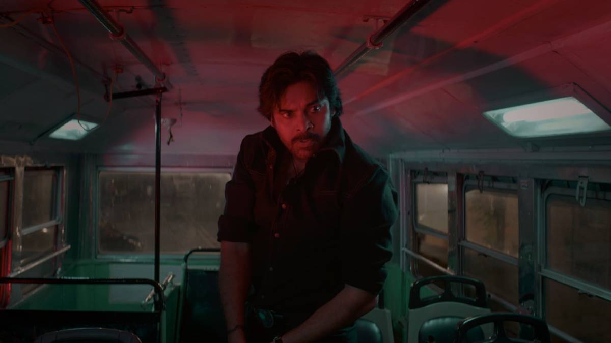Pawan Kalyan's OG 2 To Undergo Major Creative Changes