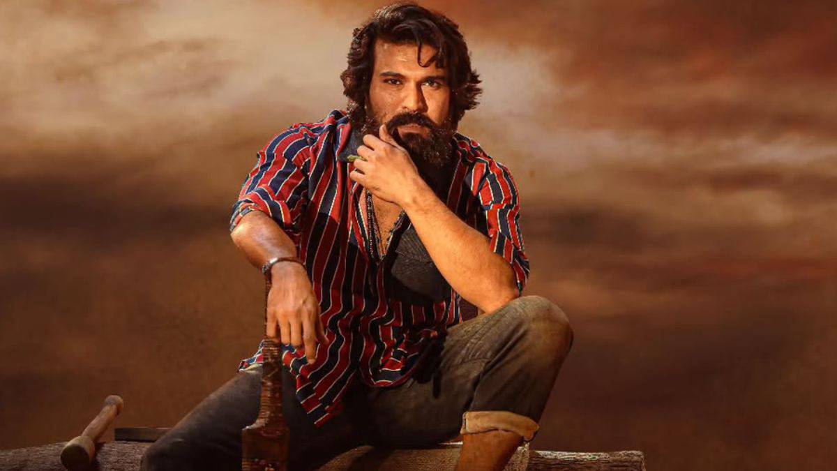 Ram Charan Calls for Affordable Popcorn Prices Amid Peddi's Mixed Box Office Result