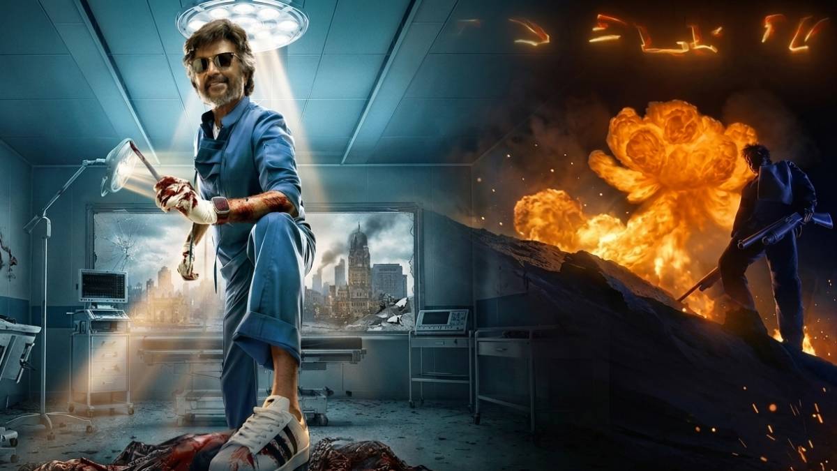 Superstar Rajinikanth's Next Gets Official Title As Karthi's Sardar 2 Locks Release Date
