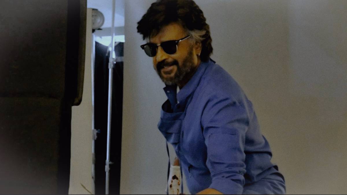 Rajinikanth's Dharman First Look, Main Star Cast, and Release Date Update
