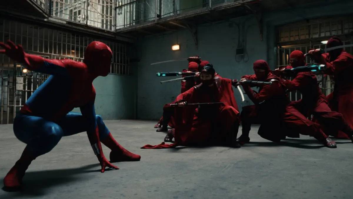 Spider-Man: Brand New Day Advance Booking Tops 1+ Lakh Tickets In National Chains; Eyes Biggest Spider-Man Opening In India