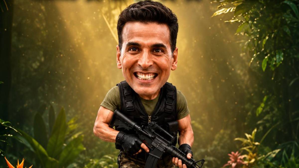 Welcome To The Jungle Day 1 Live Update: Akshay Kumar's Comedy Entertainer Opens With Decent 3.75 Cr Net Paid Previews