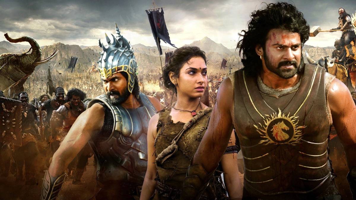 Prabhas, Rana Daggubati, and Anushka Shetty Hint At Baahubali 3; Check Reactions of The Lead Trio