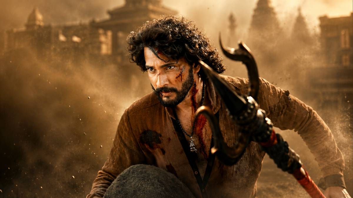 Varanasi Shoot Update: SS Rajamouli and Team To Wrap Shooting In October 2026