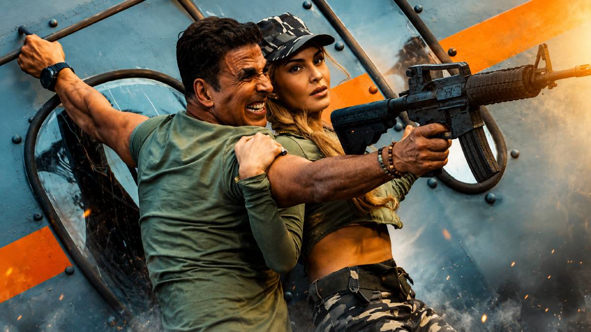 Welcome To The Jungle Day 2 Live Update: Akshay Kumar's Comedy Entertainer Eyes Big Weekend After Good Opening Day