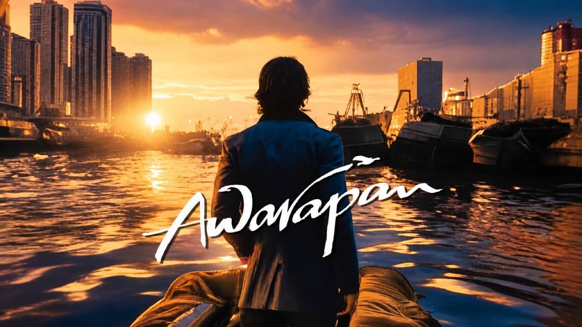 Emraan Hashmi's Awarapan 2 Teaser Date and Rooh Shooting Timeline Revealed