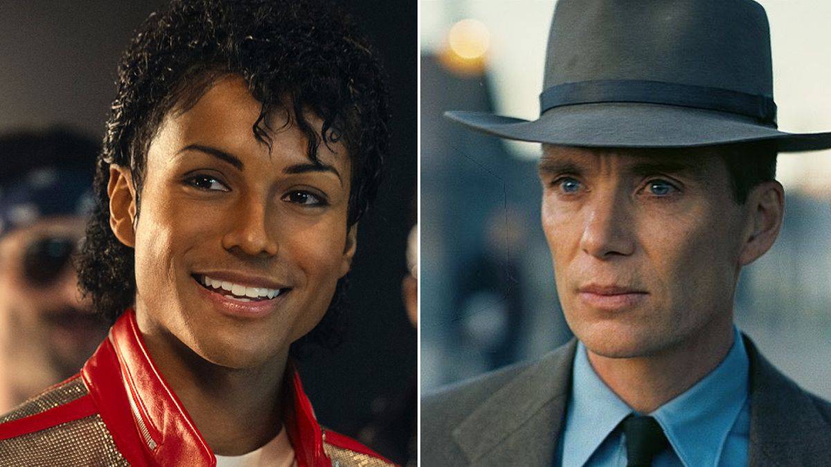 Michael Becomes The Highest-Grossing Biopic of All Time, Surpasses Oppenheimer