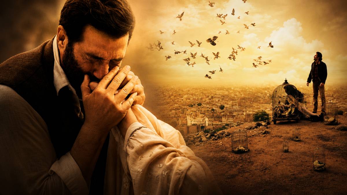 Awarapan 2 vs Batwara 1947: Independence Weekend 2026 Set For High-Potential Box Office Clash
