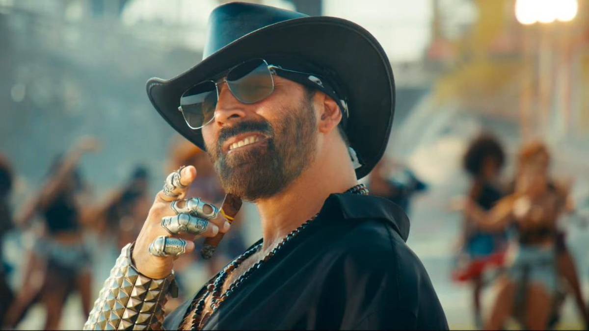 Welcome To The Jungle Budget and Akshay Kumar's Remuneration Details Revealed Amid Good Box Office Run