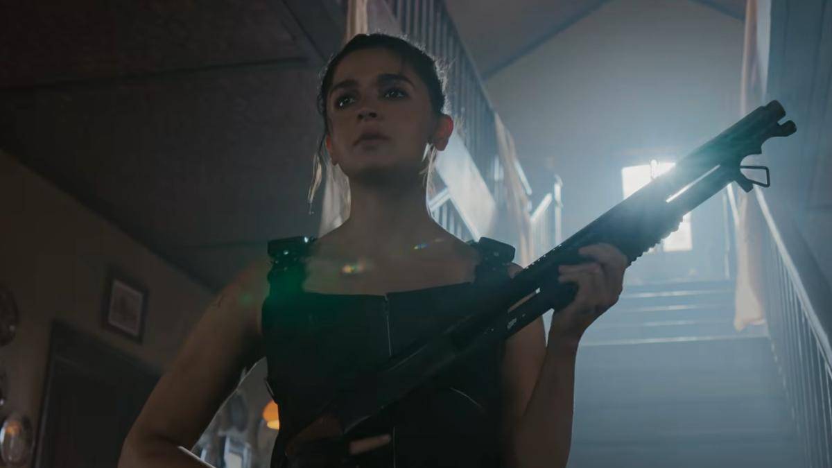 Alia Bhatt, Sharvari's Alpha CBFC Certificate, Theatrical Runtime, and Advance Booking Update Revealed