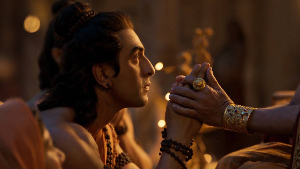 Ranbir Kapoor's Ramayana Part 1 Is IMDb's Most Anticipated Indian Movie of 2026; Trailer Update Also Revealed