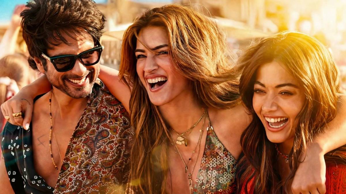 Cocktail 2 Box Office: The Romantic-Comedy Hits 100 Crore Gross Domestically; Surpasses Original Cocktail