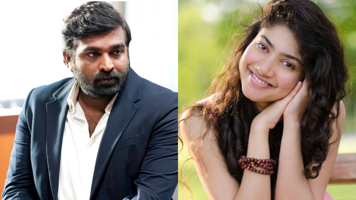 Mani Ratnam's Production No. 23: Netflix Bags Digital Rights for Vijay Sethupathi and Sai Pallavi Starrer