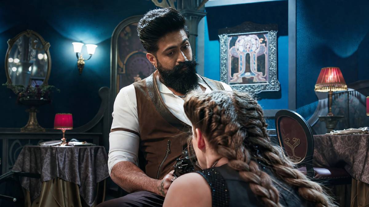 Yash's Toxic Teaser 'Ladies and Ladies' Divides Social Media Reactions