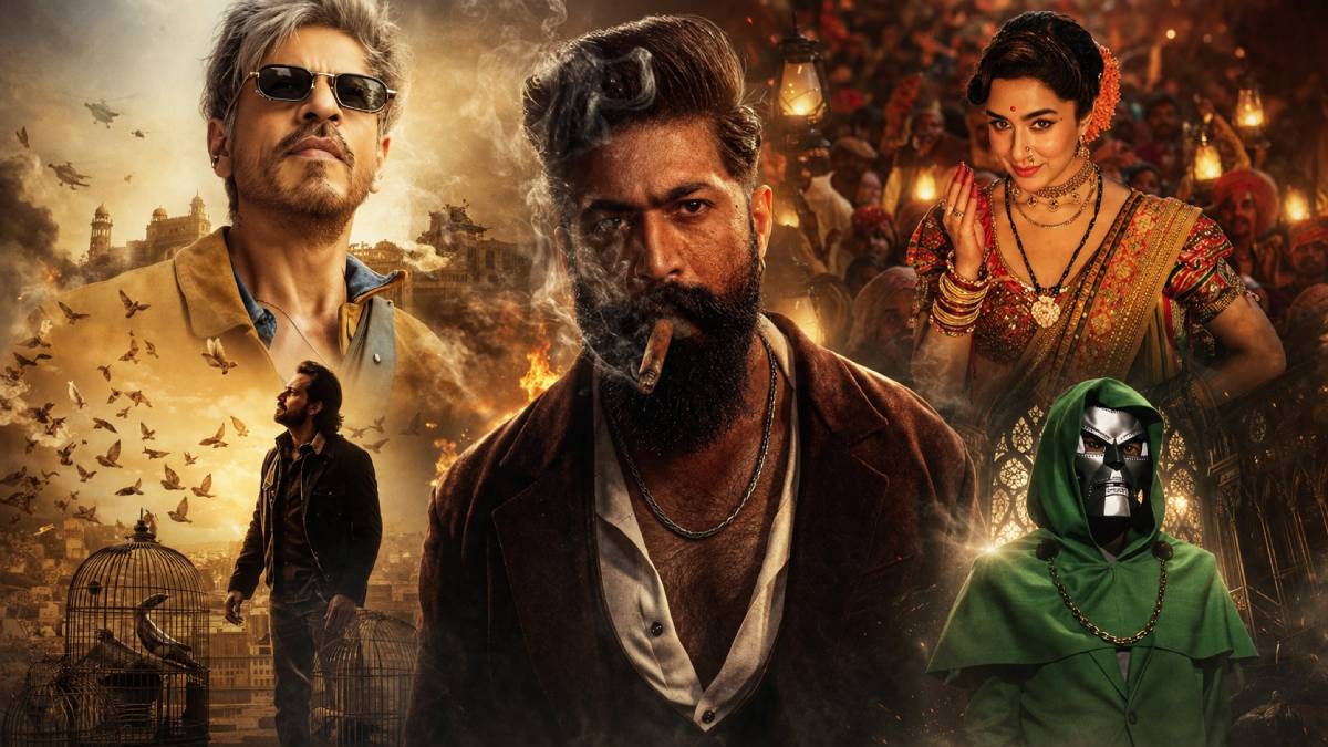 From Independence Day To Christmas: Five Upcoming Major Holiday Clashes at the Indian Box Office 2026