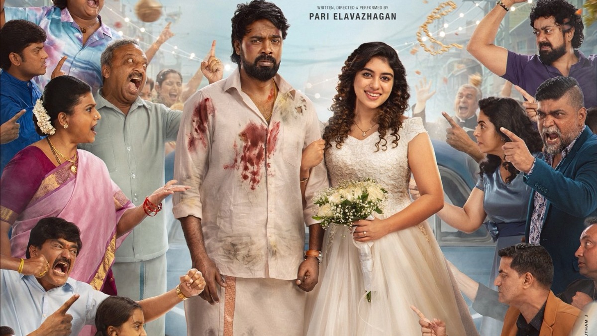 R Madhavan Starrer GDN Leads The Massive Eight Way Tamil Box Office Clash This July 17