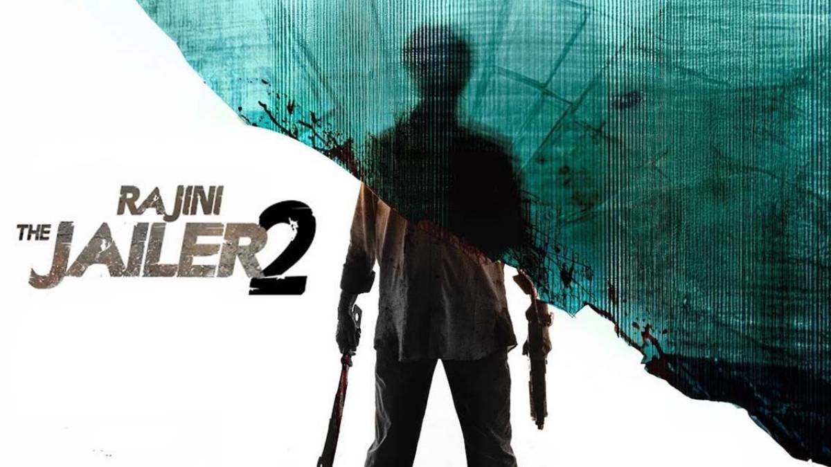 Jailer 2 Release Date: Superstar Rajinikanth's Much-Awaited Actioner To Release On October 15, 2026