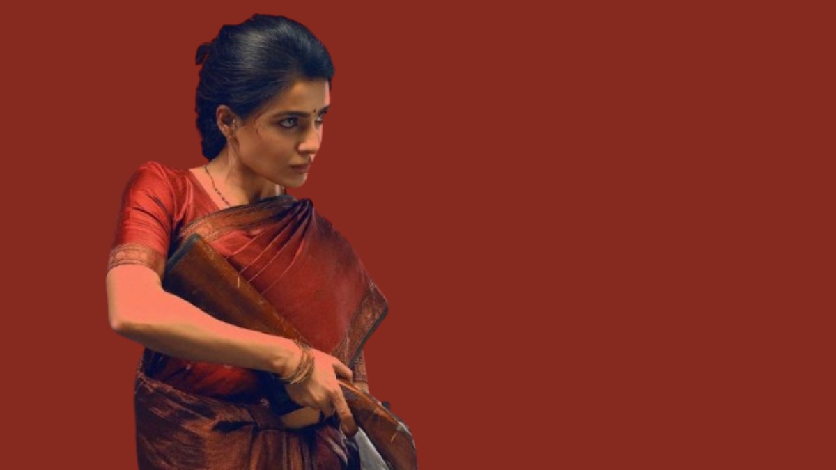 Maa Inti Bangaaram Box Office: Telugu Net Hits 50 Cr; Now Top 2 Female-Led Film All-Time