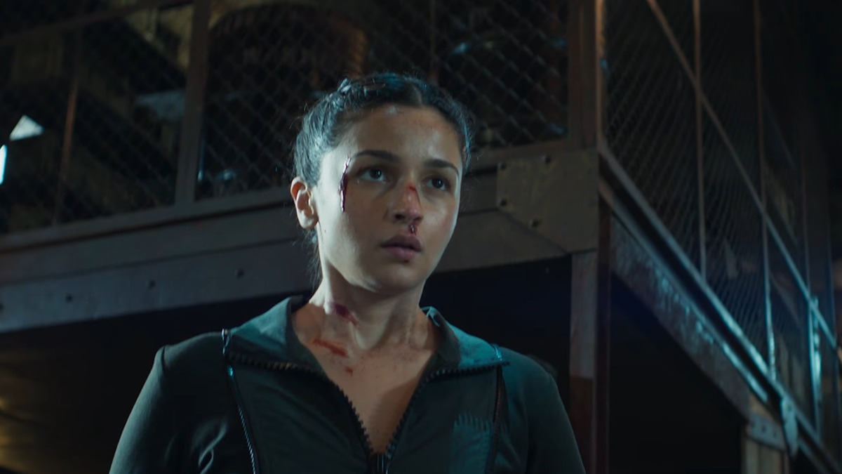 Alpha Final Advance Sales: Alia Bhatt Starrer Collects Approximately 3 Crore For Opening Day