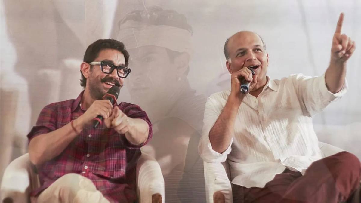 Aamir Khan's Next With Director Ashutosh Gowarikar Titled Lalkaar?