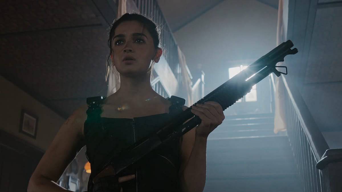 Alpha Twitter/X Reactions: Is This The End For YRF Spy Universe?