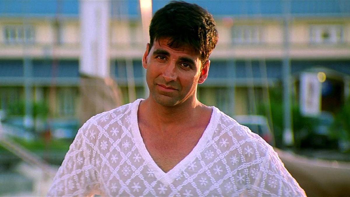Akshay Kumar and Priyadarshan's 9th Collaboration Reportedly Titled Wicked Sunny