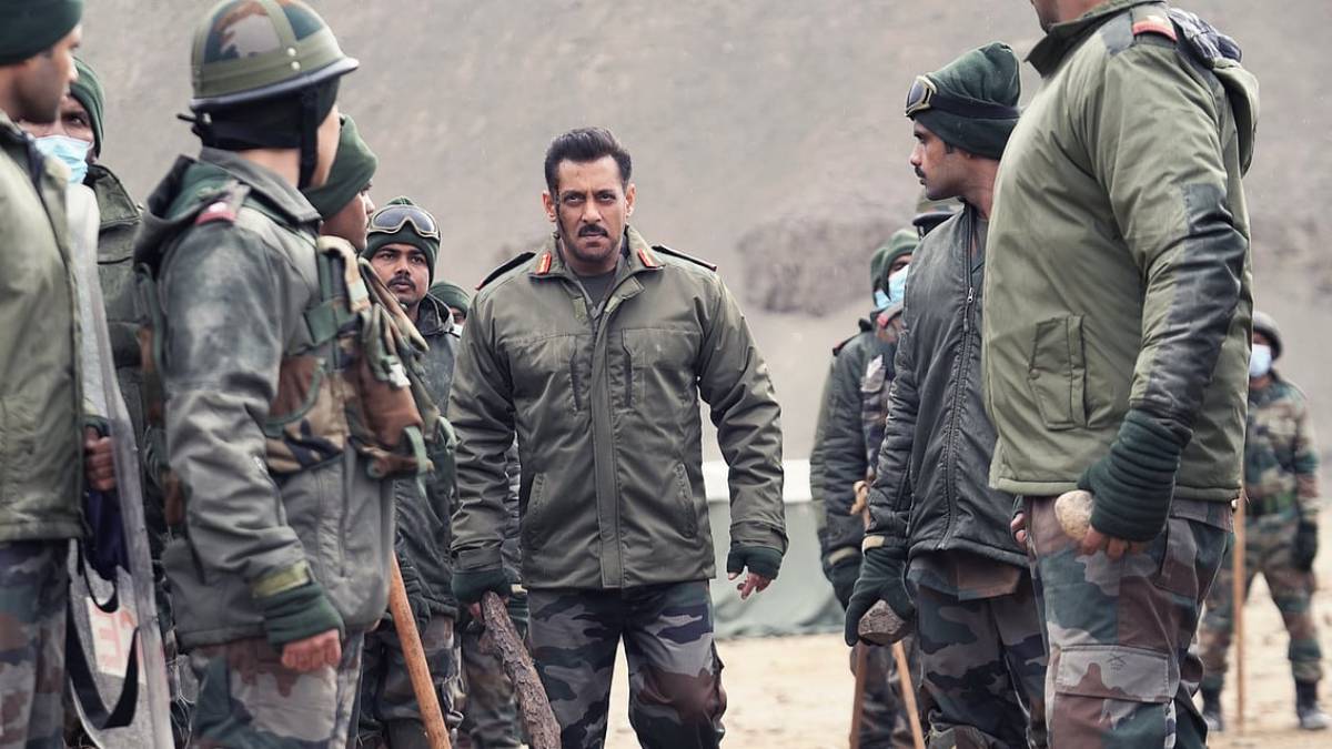 Makers Issue Clarification Over Salman Khan's Maatrubhumi CBFC Certificate and Release Delay