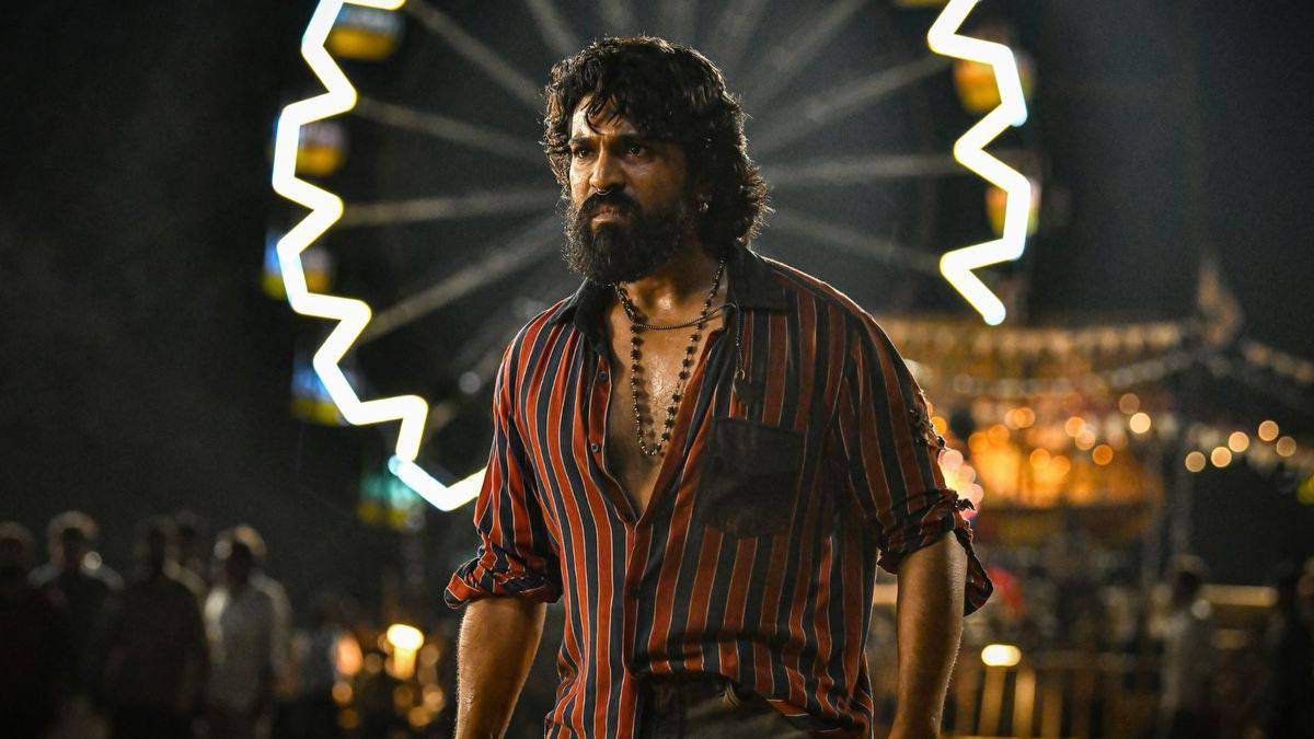Peddi OTT Release Date: Superstar Ram Charan's 340 Crore Grosser Sets Netflix Debut